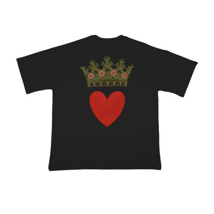 2110HS OVERSIZE T-SHIRT