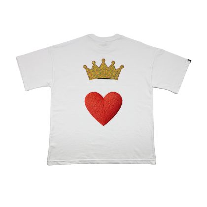 2111HB OVERSIZE T-SHIRT