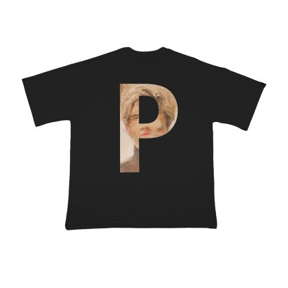 2113HS OVERSIZE T-SHIRT