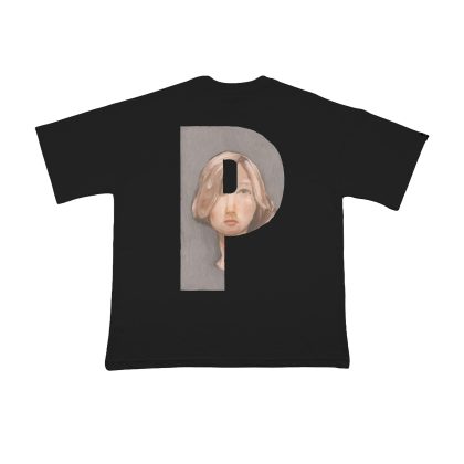2114HS OVERSIZE T-SHIRT