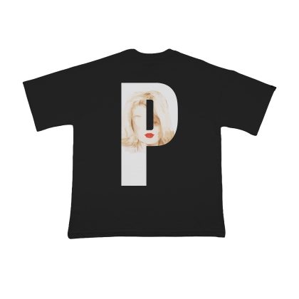 2115HS OVERSIZE T-SHIRT