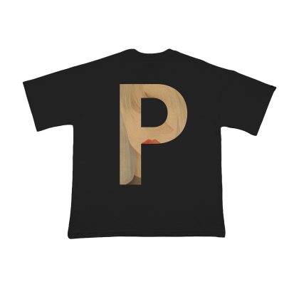 2116HS OVERSIZE T-SHIRT