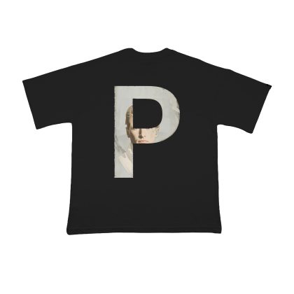 2117HS OVERSIZE T-SHIRT