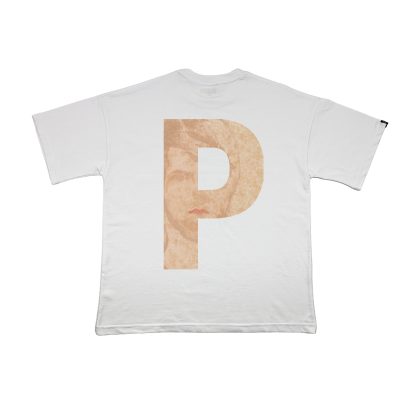 2118HB OVERSIZE T-SHIRT