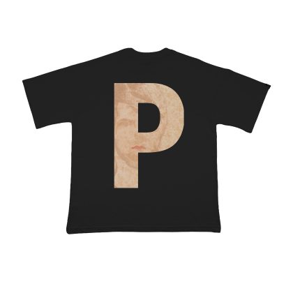 2118HS OVERSIZE T-SHIRT