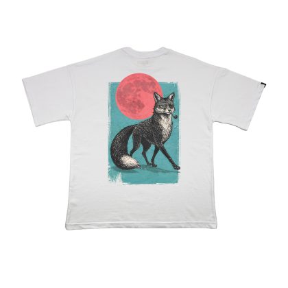 2124HB OVERSIZE T-SHIRT