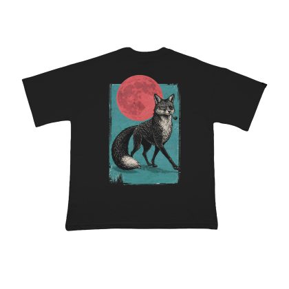 2124HS OVERSIZE T-SHIRT