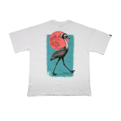 2125HB OVERSIZE T-SHIRT