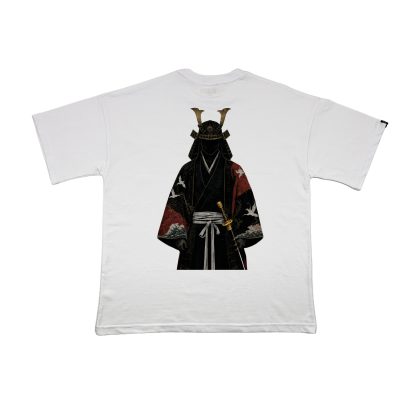 2128HB OVERSIZE T-SHIRT