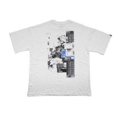2132HB OVERSIZE T-SHIRT
