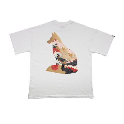 2140HB OVERSIZE T-SHIRT