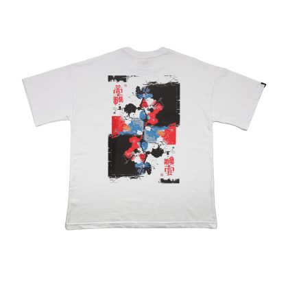 3002B OVERSIZE T-SHIRT