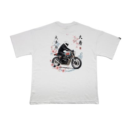 3003B OVERSIZE T-SHIRT