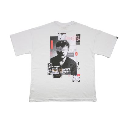 3004B OVERSIZE T-SHIRT