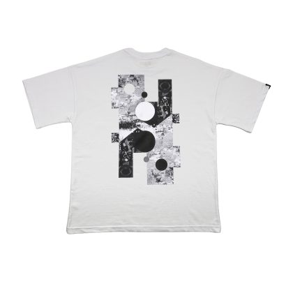 3005B OVERSIZE T-SHIRT