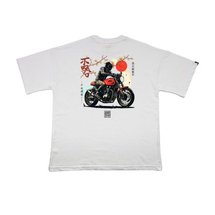 3006B OVERSIZE T-SHIRT