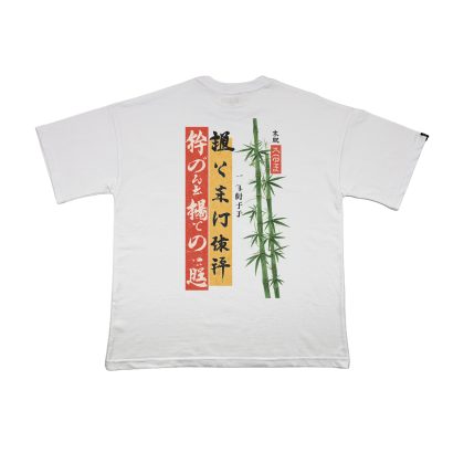 3015B OVERSIZE T-SHIRT