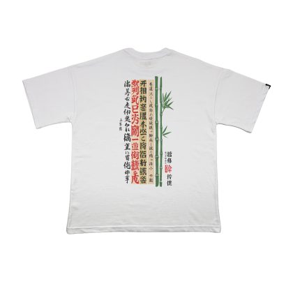 3016B OVERSIZE T-SHIRT