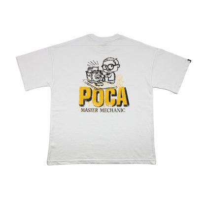 3018B OVERSIZE T-SHIRT