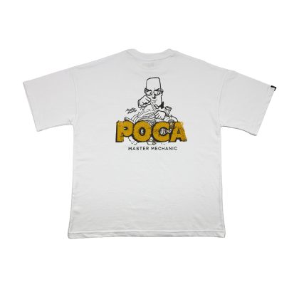 3019B OVERSIZE T-SHIRT