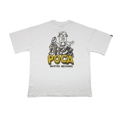 3020B OVERSIZE T-SHIRT