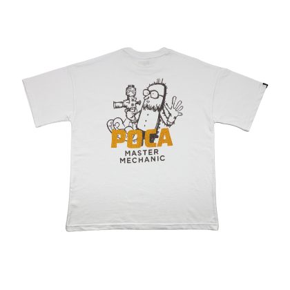 3021B OVERSIZE T-SHIRT