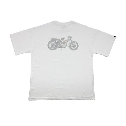 3022B OVERSIZE T-SHIRT