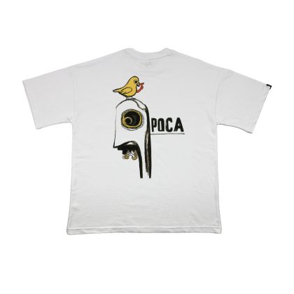 3025B OVERSIZE T-SHIRT