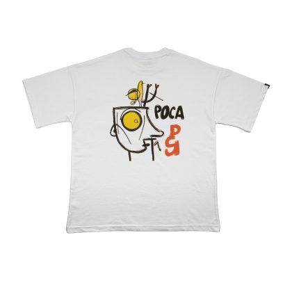 3026B OVERSIZE T-SHIRT