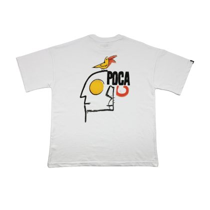 3027B OVERSIZE T-SHIRT