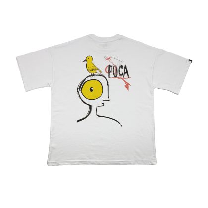 3029B OVERSIZE T-SHIRT