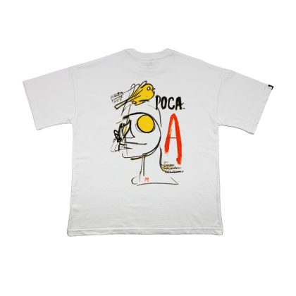 3030B OVERSIZE T-SHIRT