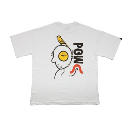 3031B OVERSIZE T-SHIRT