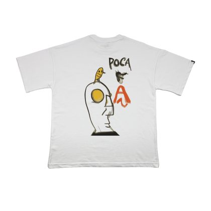 3034B OVERSIZE T-SHIRT