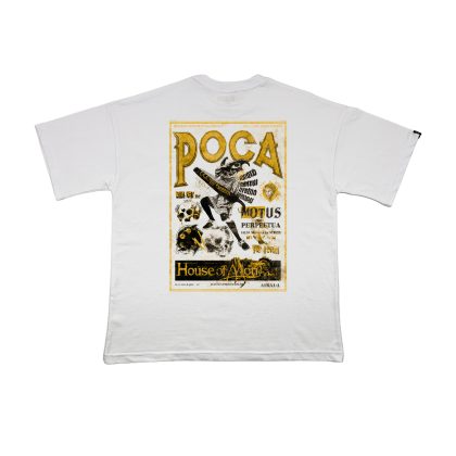 3086B OVERSIZE T-SHIRT