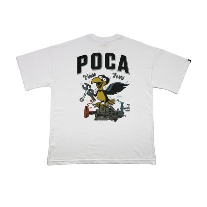 3090B OVERSIZE T-SHIRT