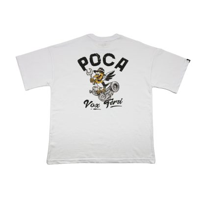 3091B OVERSIZE T-SHIRT