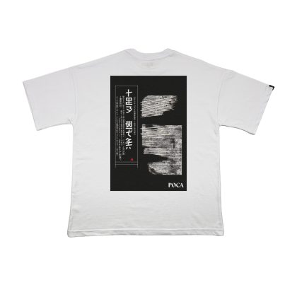 3128B OVERSIZE T-SHIRT