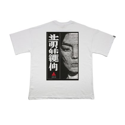 3129B OVERSIZE T-SHIRT
