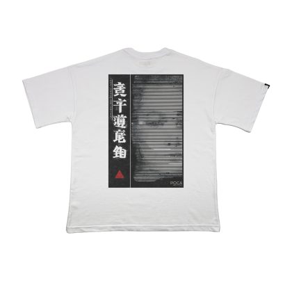 3130B OVERSIZE T-SHIRT