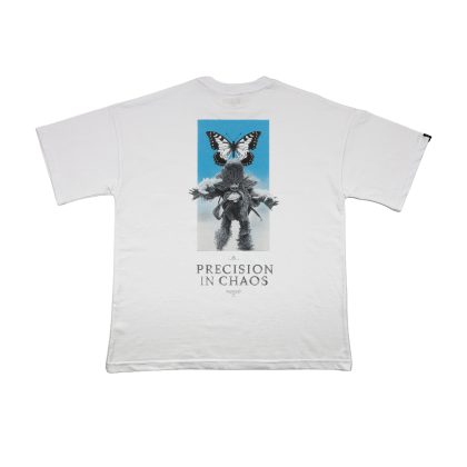 3132B OVERSIZE T-SHIRT