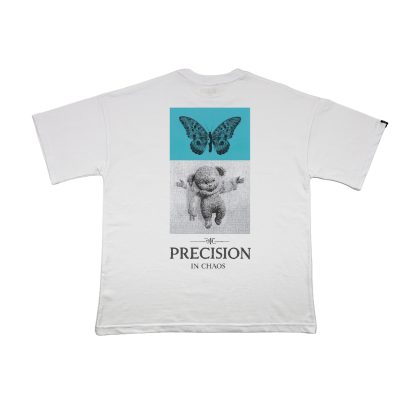 3134B OVERSIZE T-SHIRT