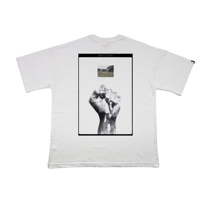 3135B OVERSIZE T-SHIRT