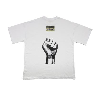 3136B OVERSIZE T-SHIRT