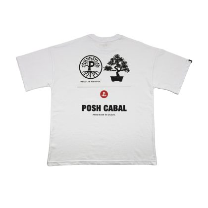 3145B OVERSIZE T-SHIRT