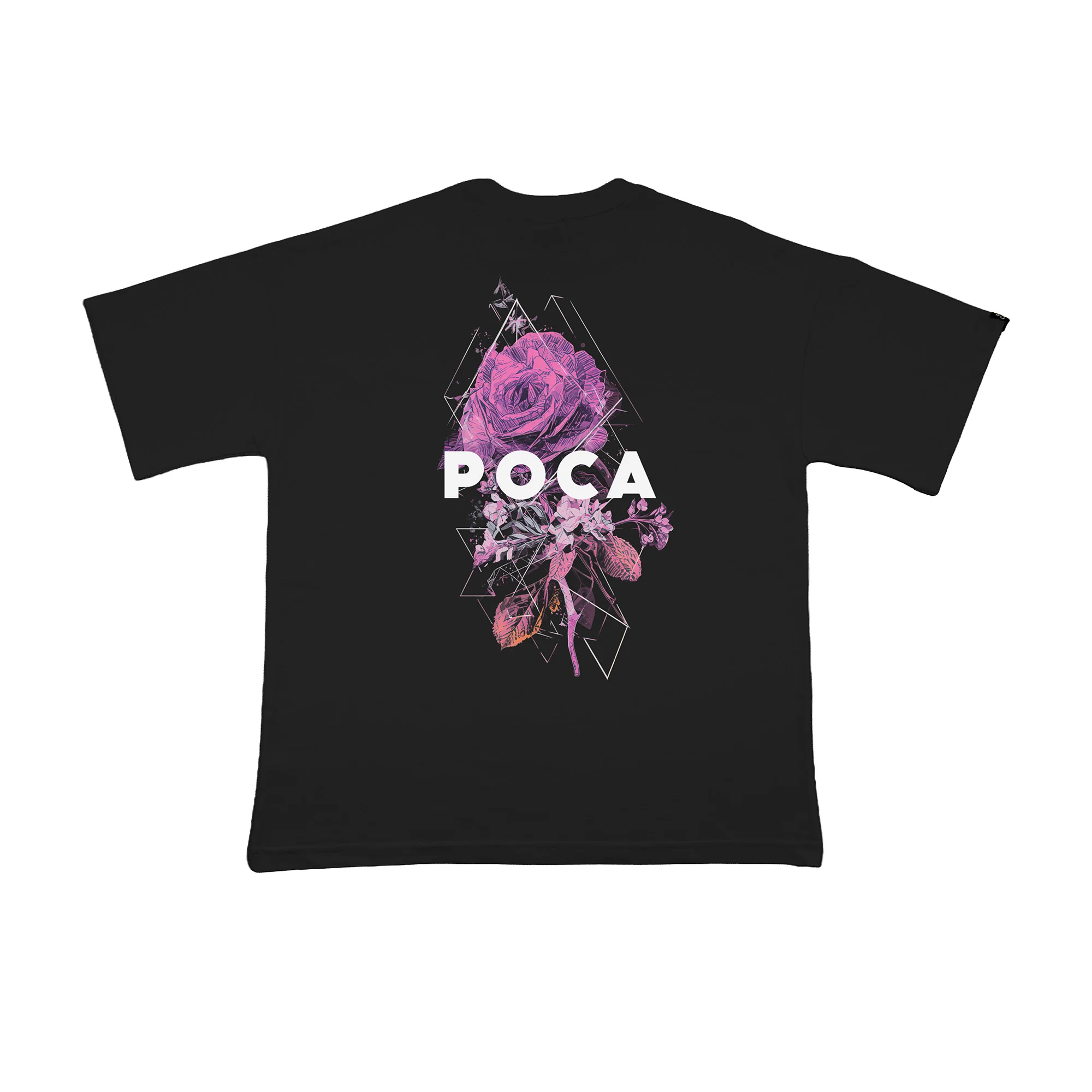 1012S 1012S OVERSIZE T-SHIRT - Görsel 1
