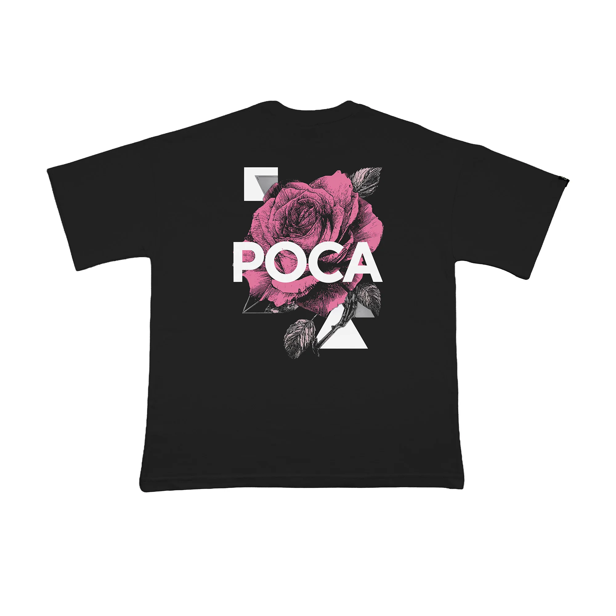 1014S 1014S OVERSIZE T-SHIRT - Görsel 1