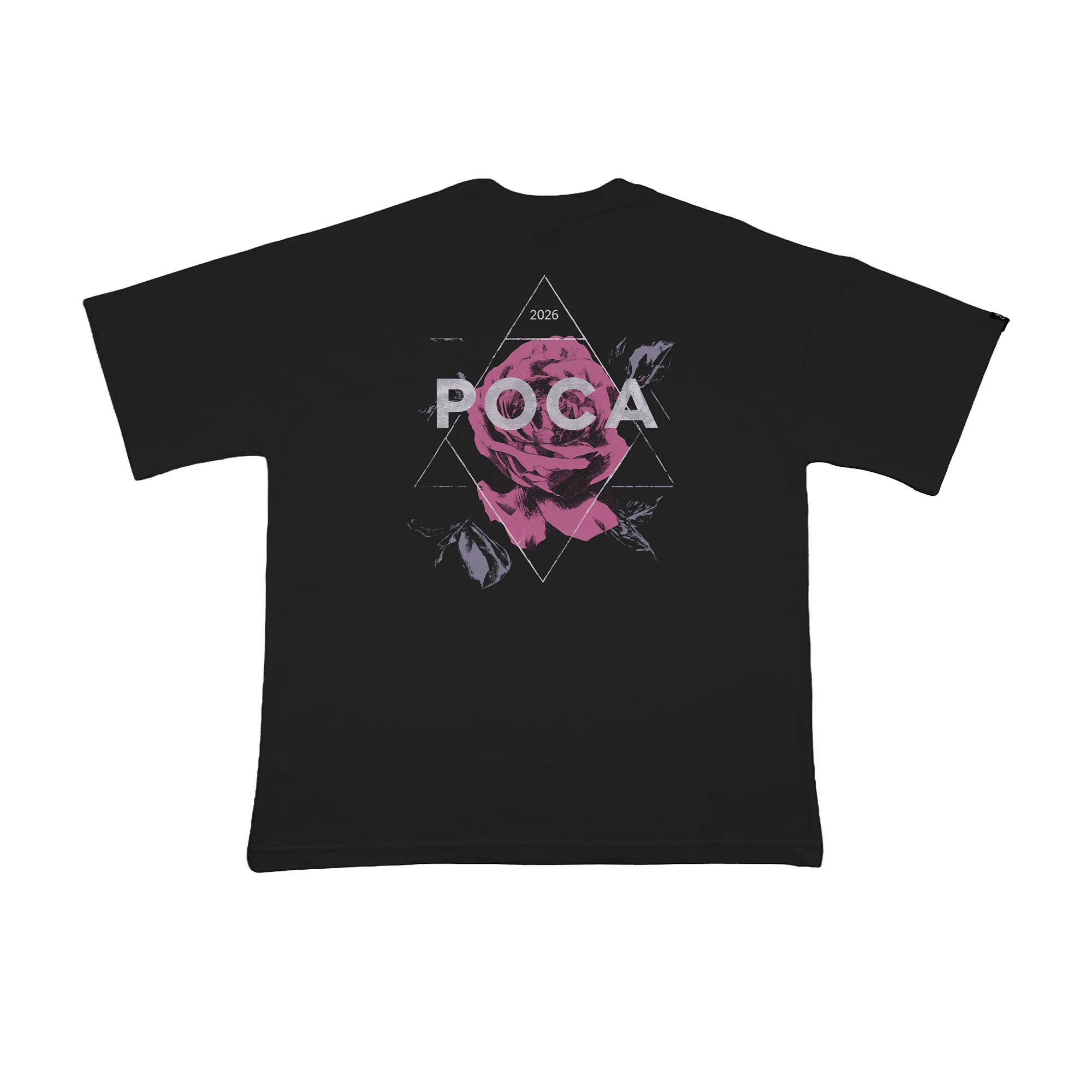 1017S 1017S OVERSIZE T-SHIRT - Görsel 1