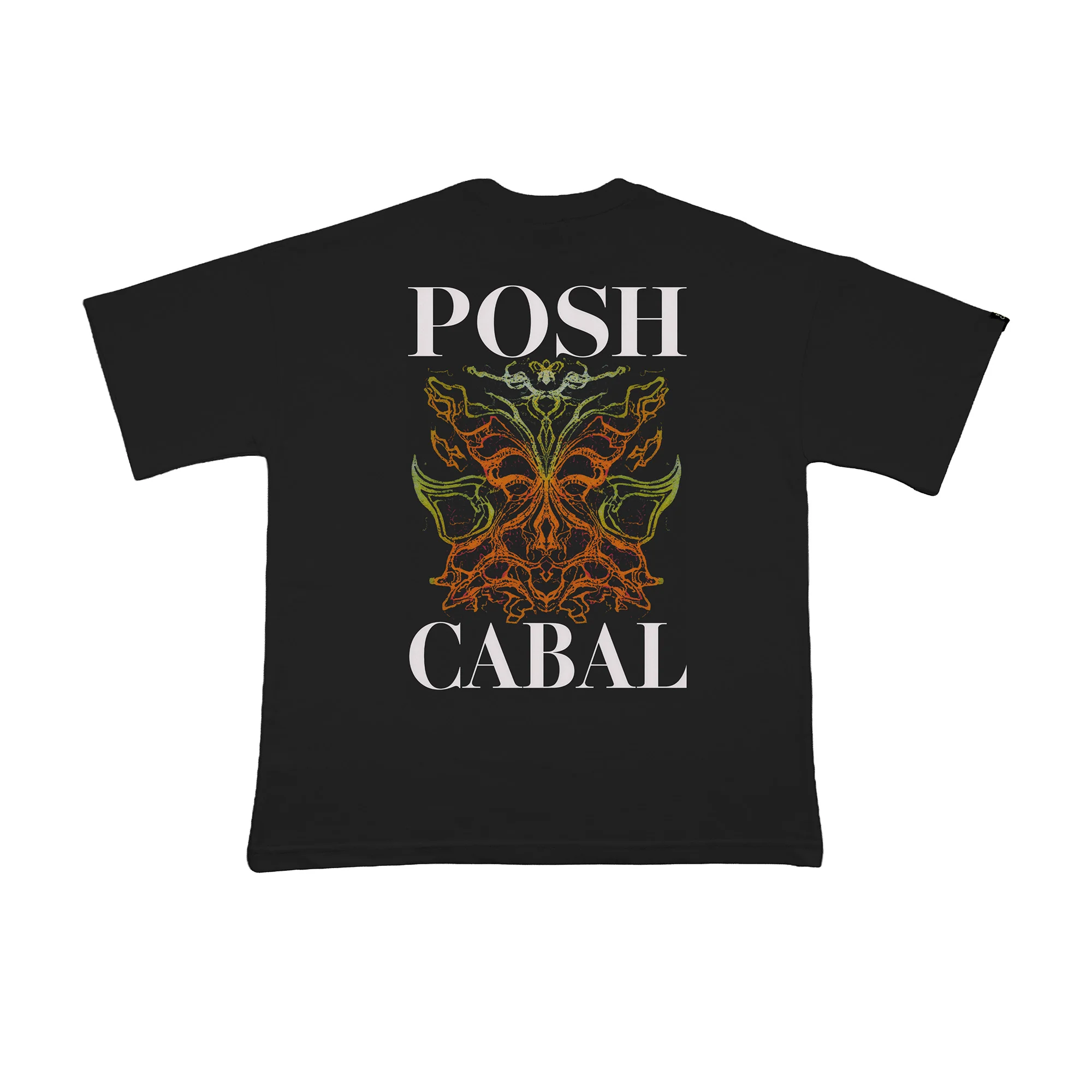 1029S 1029S OVERSIZE T-SHIRT - Görsel 1