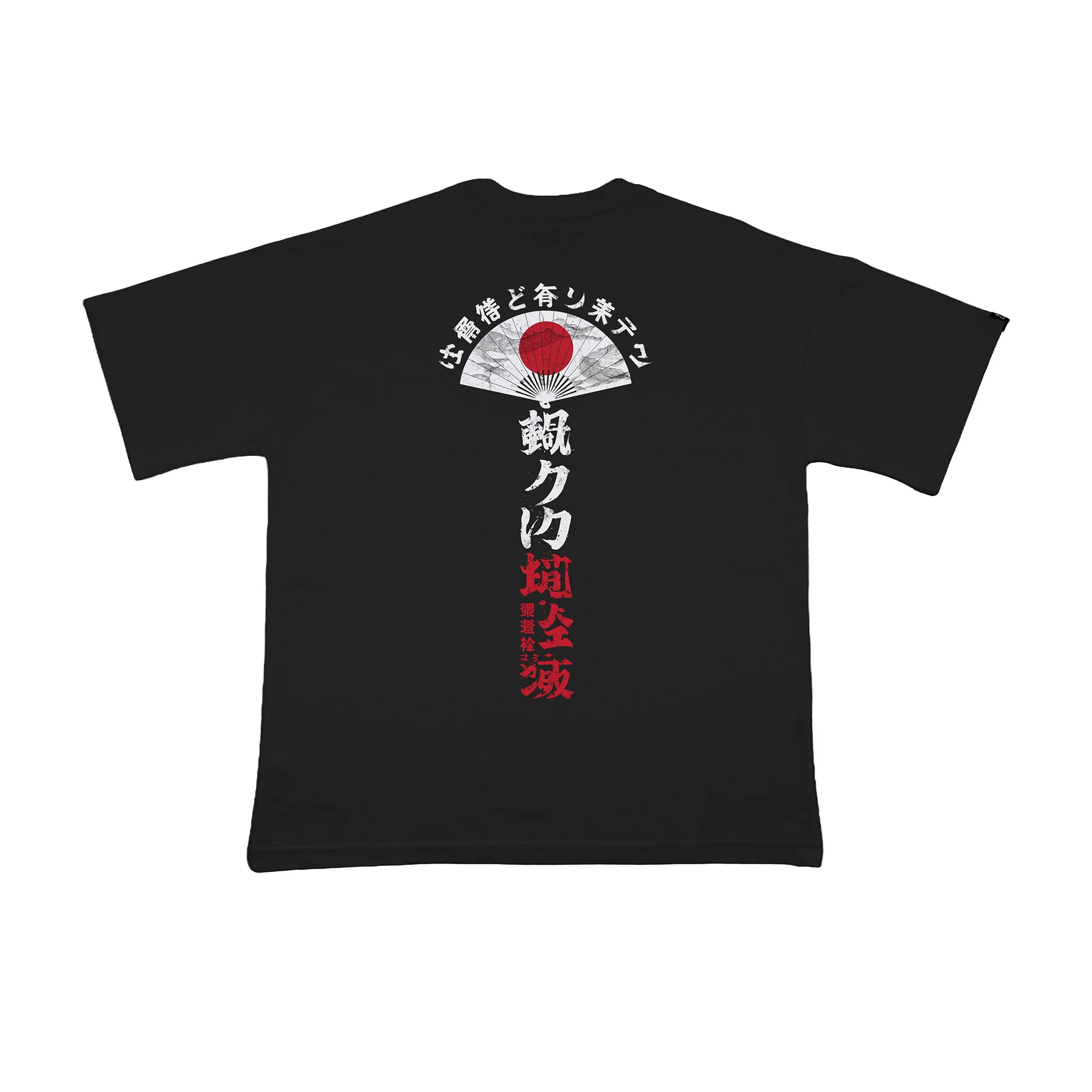 1035S 1035S OVERSIZE T-SHIRT - Görsel 1
